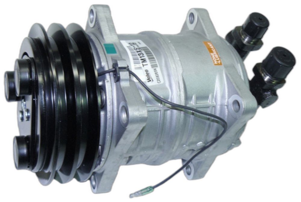 CP13 EM A2 135 12V PT-4002 VOR