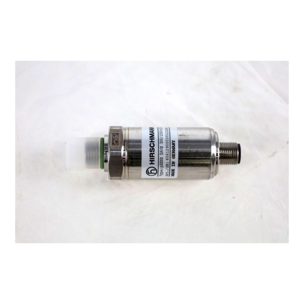SENSOR, PRESS TRANS ROD
