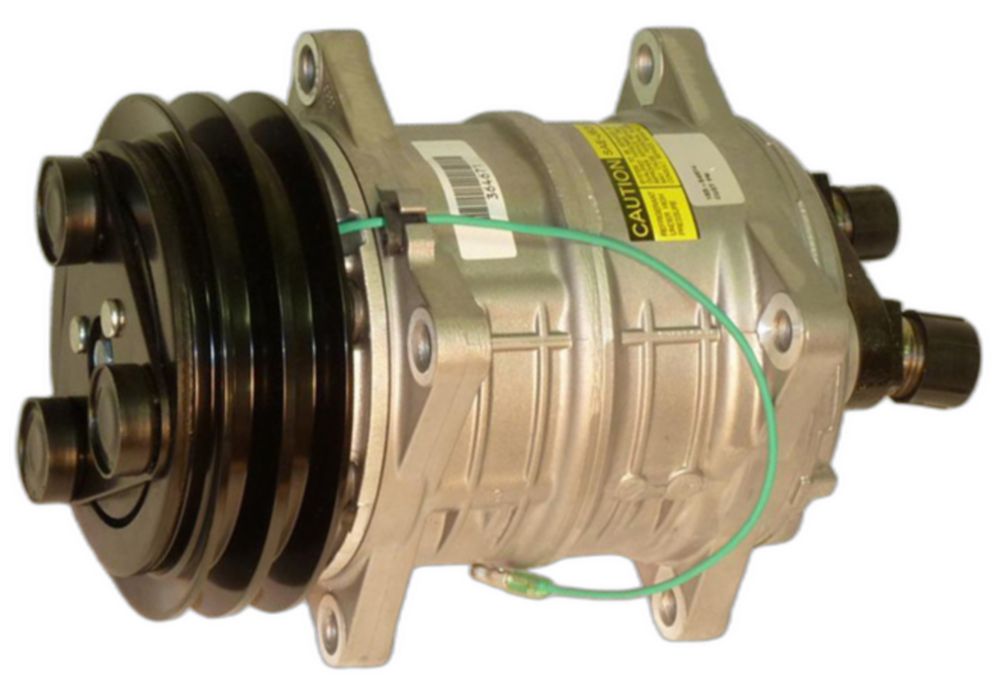 CP13 EM A2 135 24V PT-4002 HOR