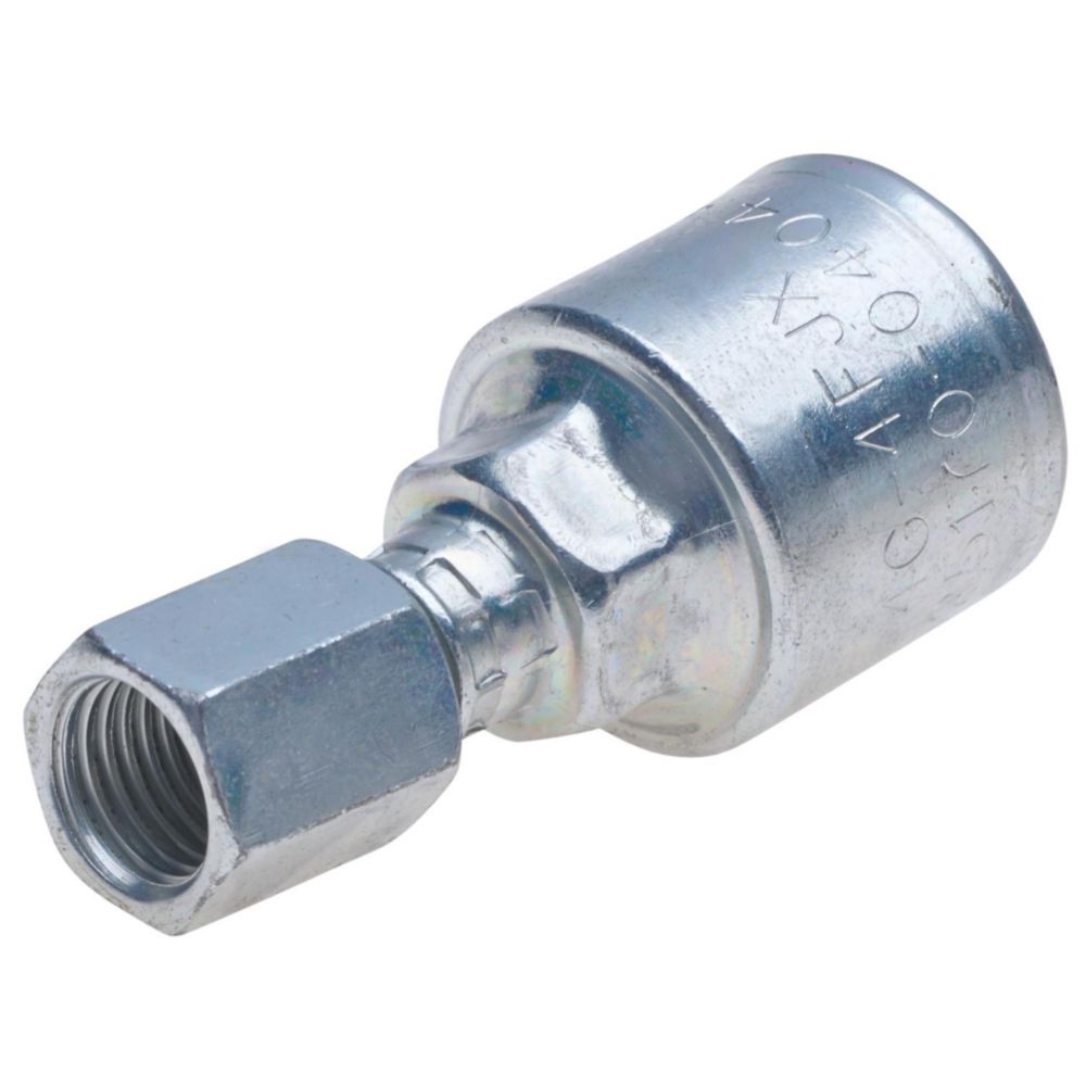 Coupling MegaCrimp™ 0.252