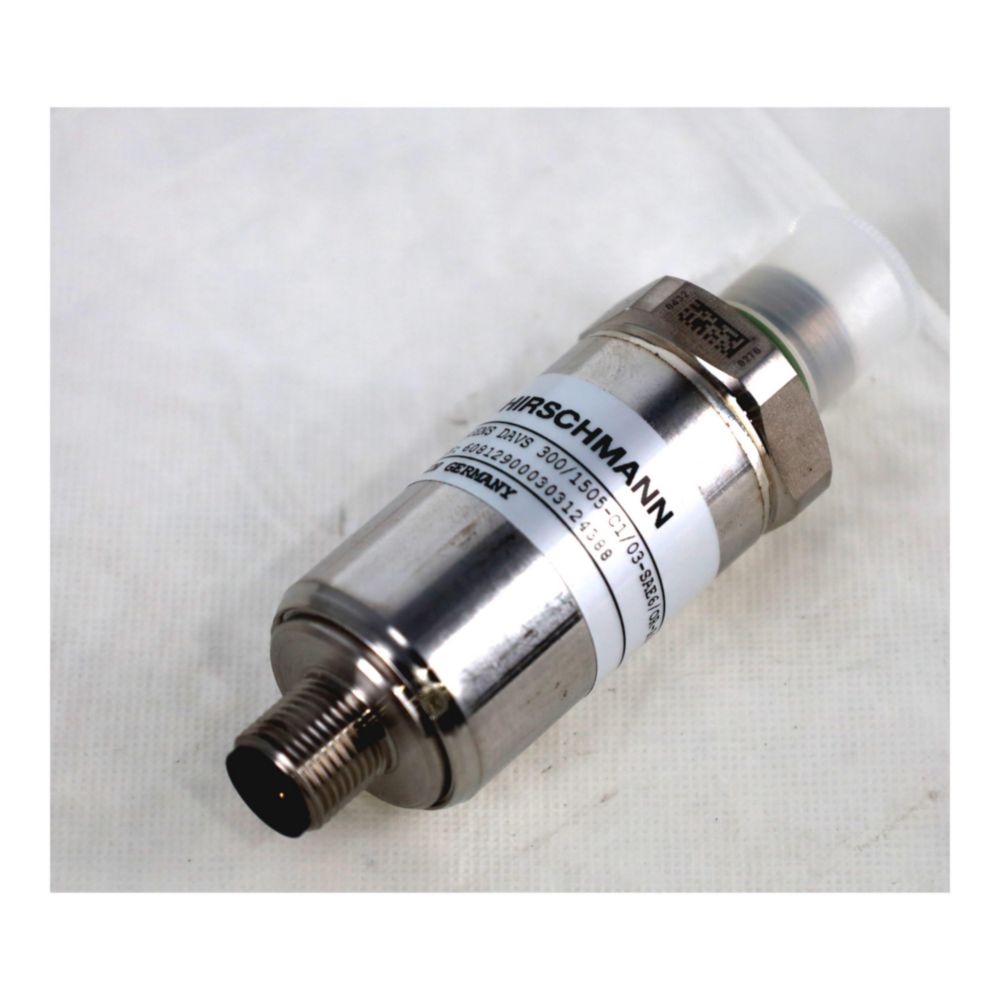 SENSOR, PRESS TRANS ROD