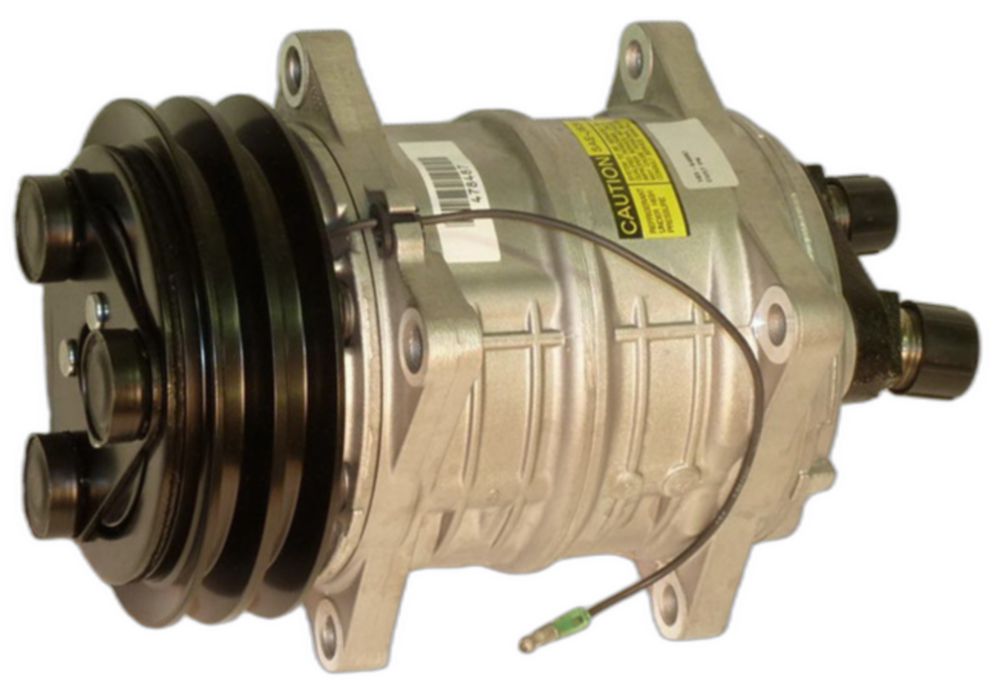 CP13 EM A2 135 12V PT-4002 HOR