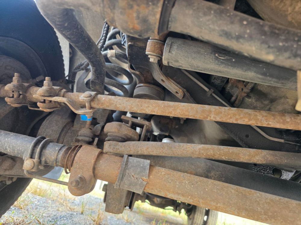 2017 Ford F-550 4x2 Versalift STP-36-NE Cable Placer Truck