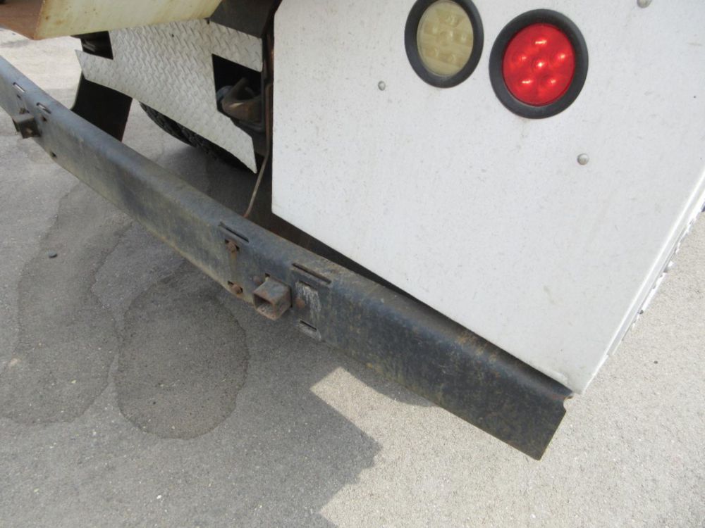 2014 Kenworth T-800 Vactor HXX Hydro-Excavator Truck