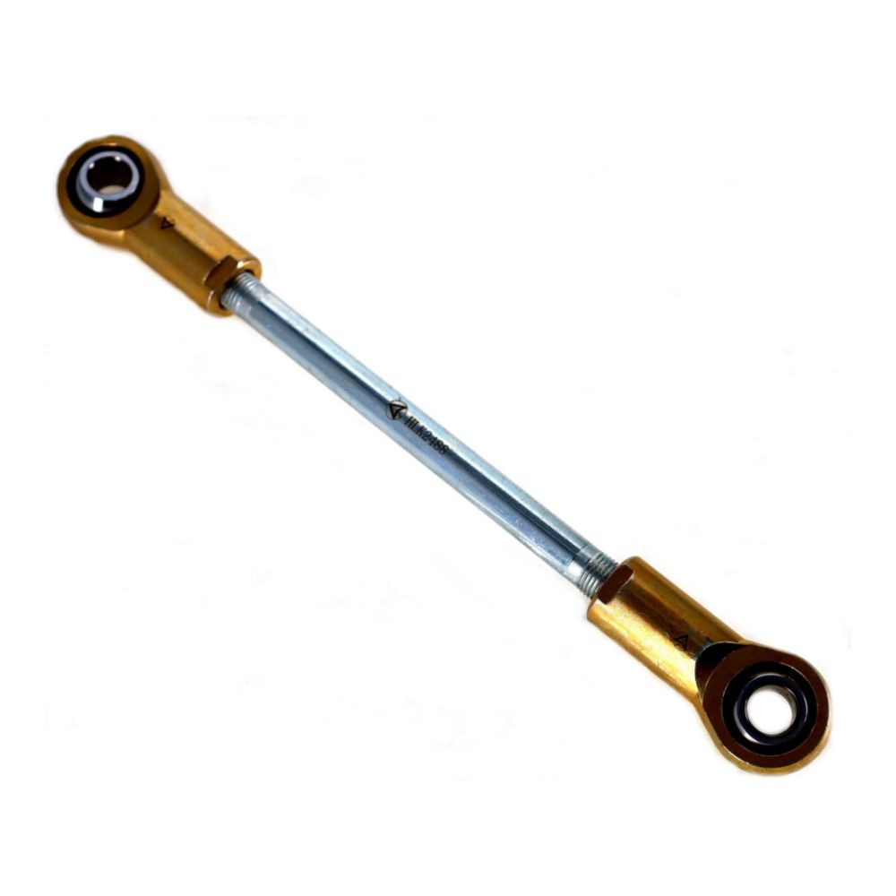 Automann Clutch Linkage Peterbilt
