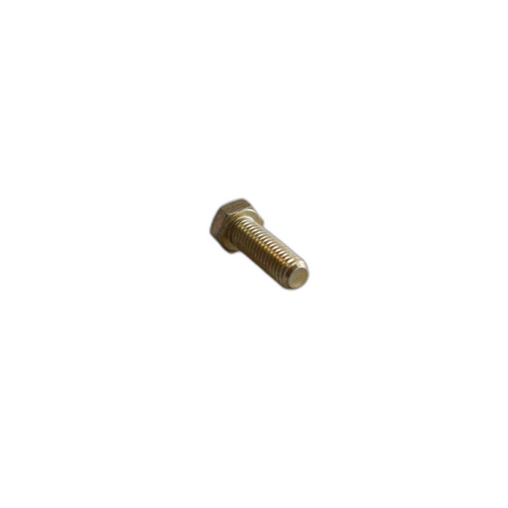 HHCS, 1/2-13NC X 1.50 GR5 ZINC