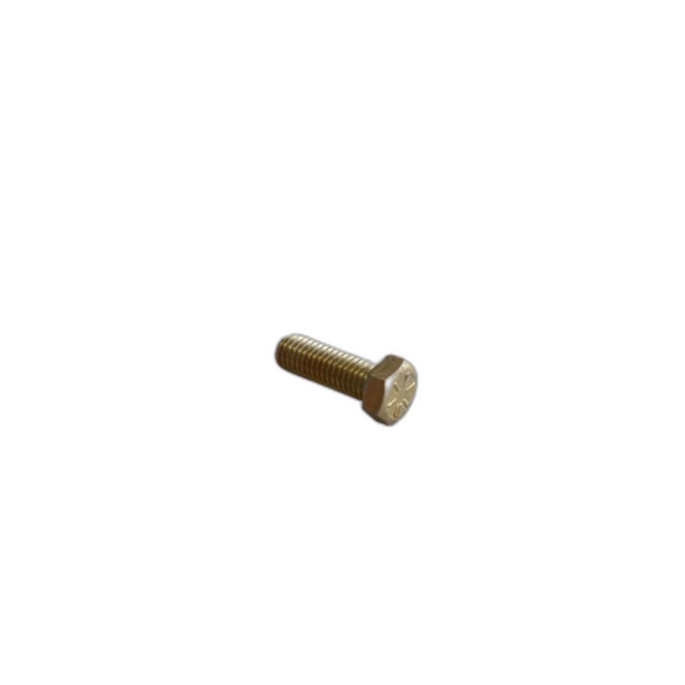 HHCS, 1/2-13NC X 1.50 GR5 ZINC