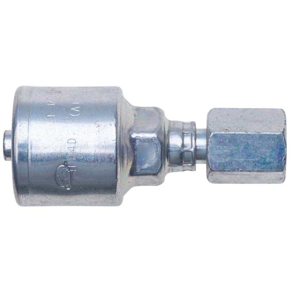 Coupling MegaCrimp™ 0.252