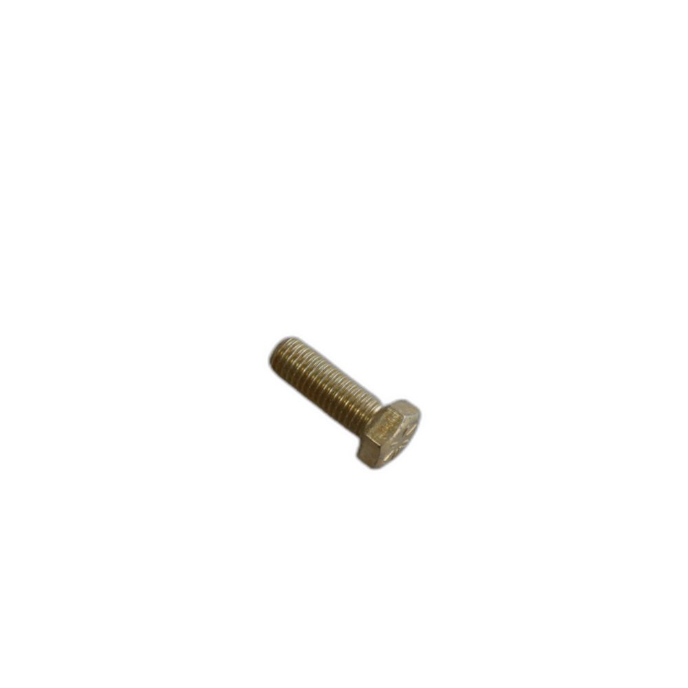 HHCS, 1/2-13NC X 1.50 GR5 ZINC