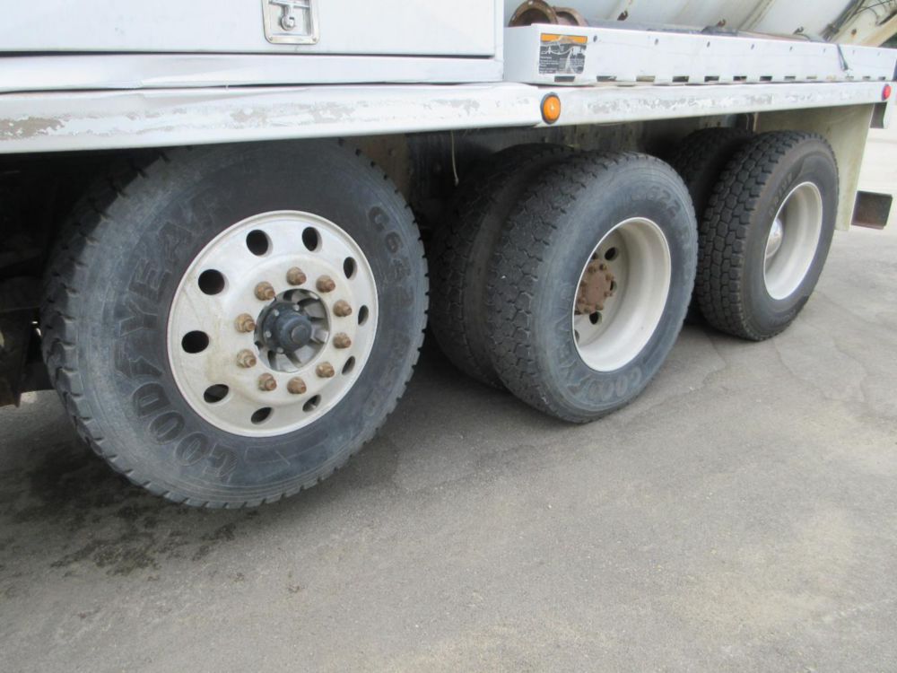 2014 Kenworth T-800 Vactor HXX Hydro-Excavator Truck