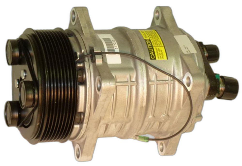 CP13 EM PV8 119 12V PT-4002 HO