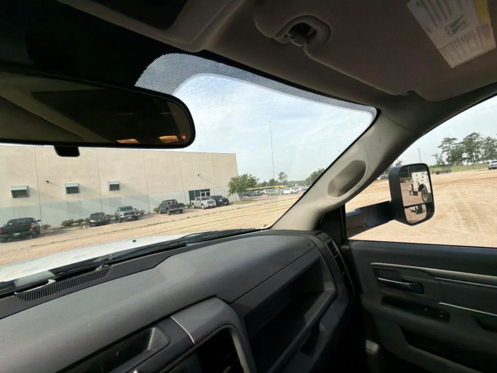 2017 Dodge Ram 5500 4x4 Terex LT-40 Bucket Truck