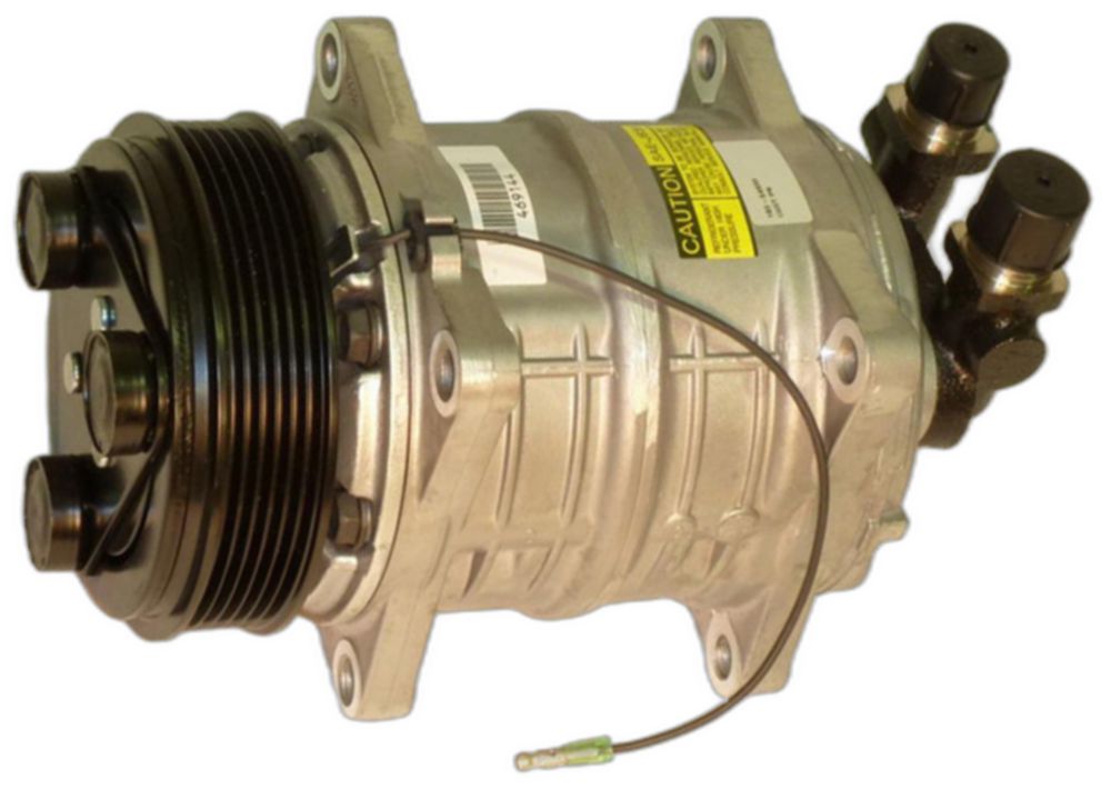CP15 EM PV6 119 12V PT-4002 VO