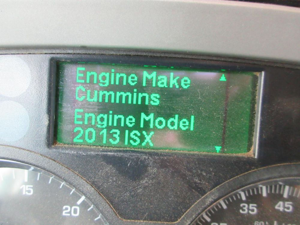 2014 Kenworth T-800 Vactor HXX Hydro-Excavator Truck