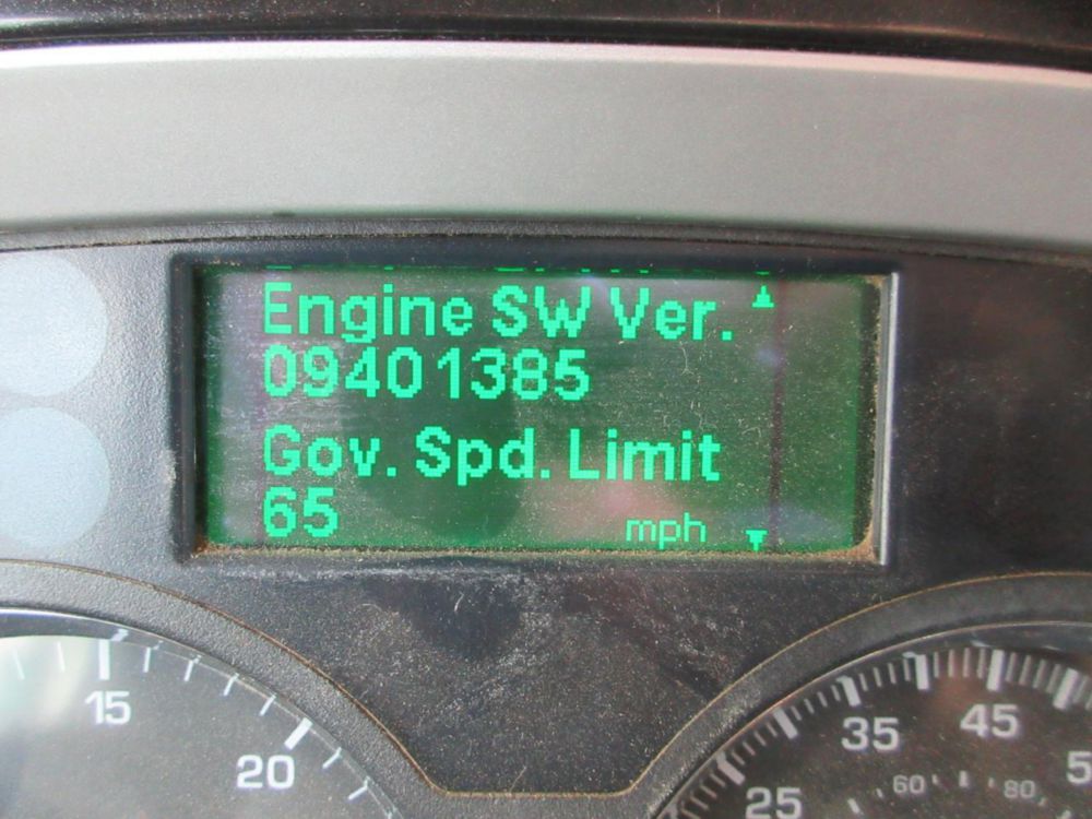2014 Kenworth T-800 Vactor HXX Hydro-Excavator Truck