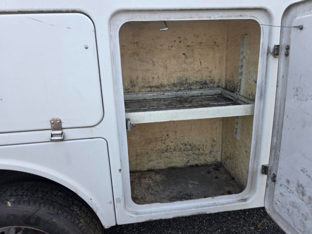 2017 Ford F-550 4x2 Versalift STP-36-NE Cable Placer Truck