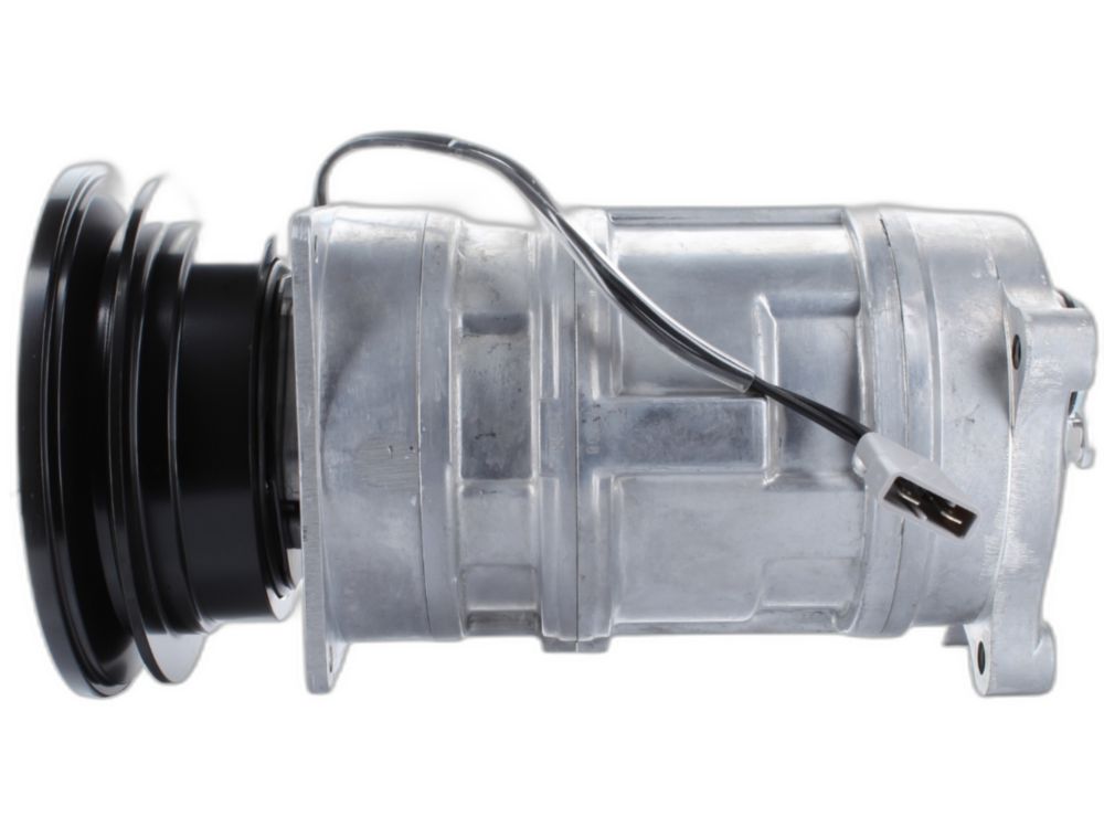 GM S6 A1 5.75 IN 12V SHS