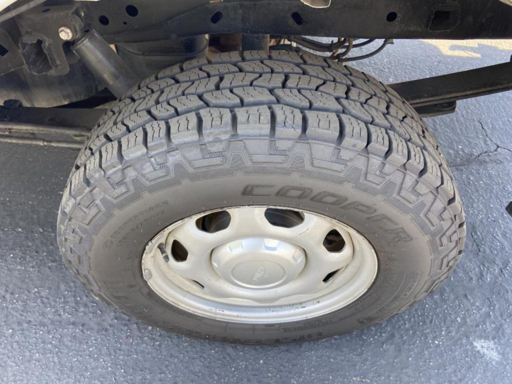 2014 Ford F150 4x4 Pickup Truck