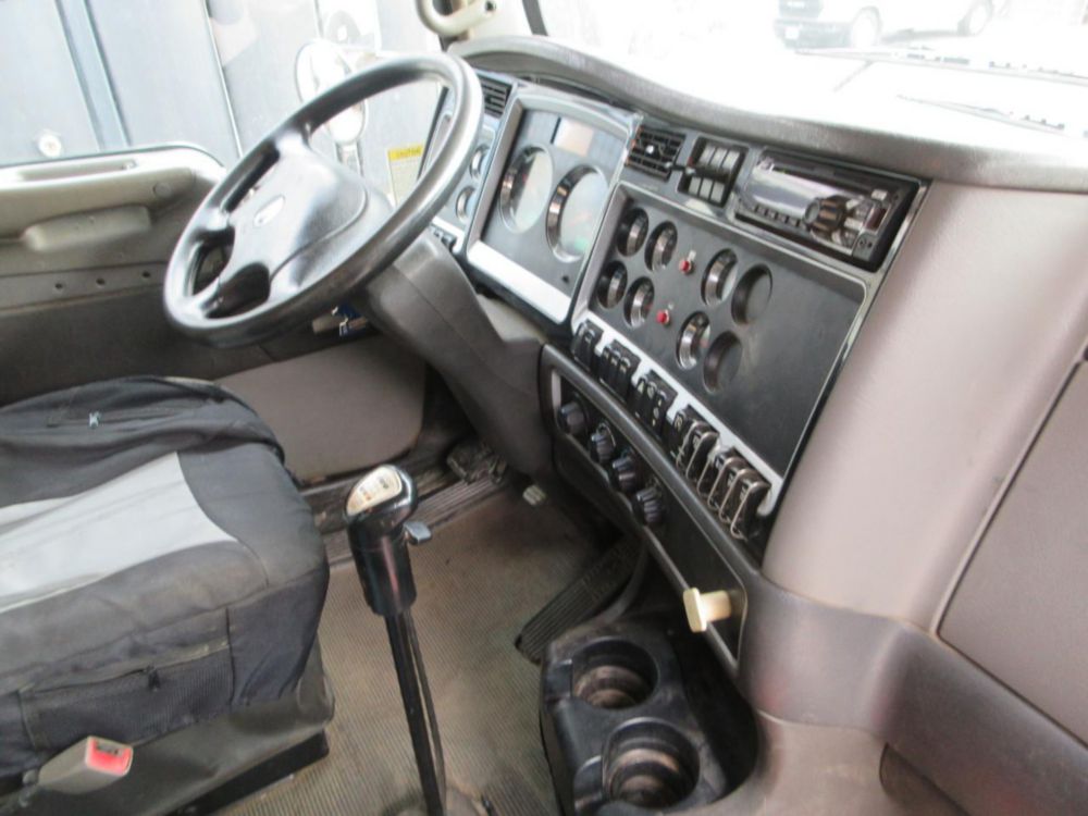 2014 Kenworth T-800 Vactor HXX Hydro-Excavator Truck