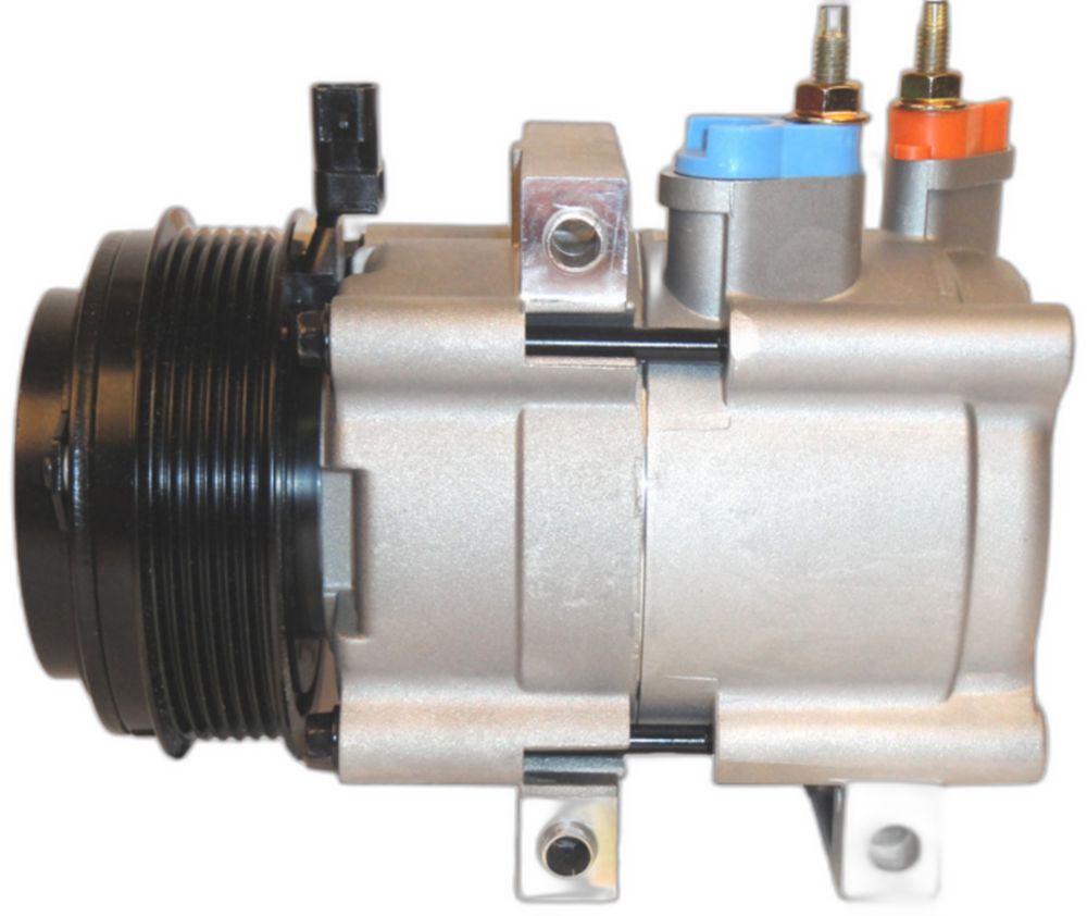 FORD FS18 PV6 115MM 12V