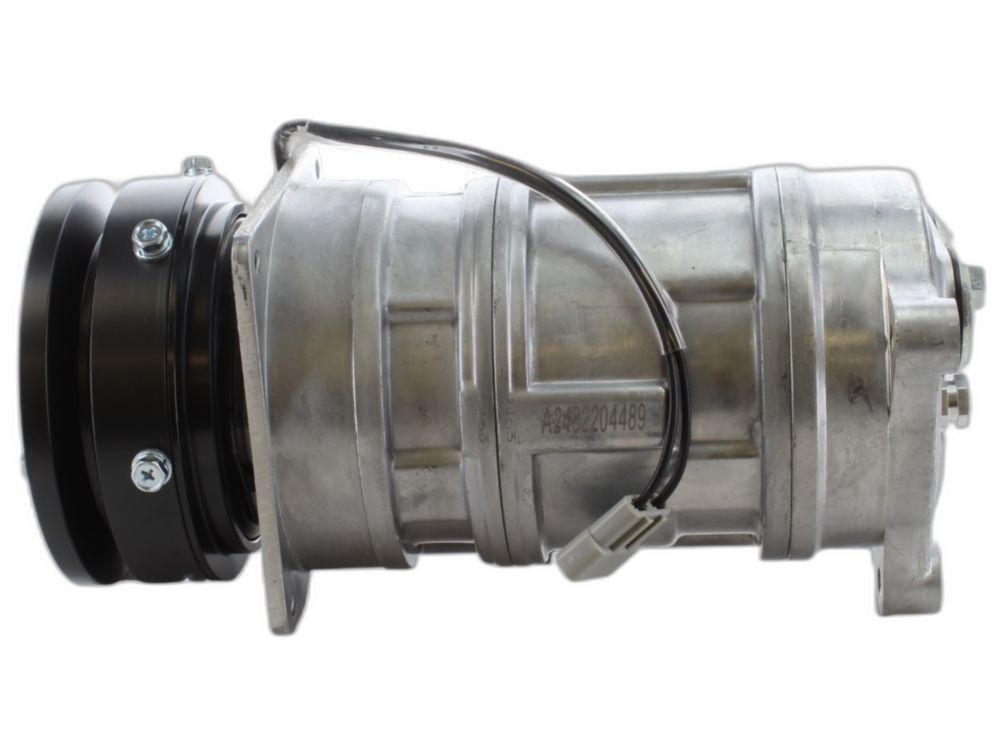 GM S6 A1 5 IN 12V SHS