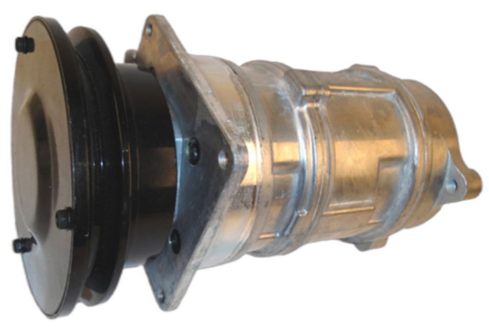 GM S6 A1 5.75 IN  24V SHS