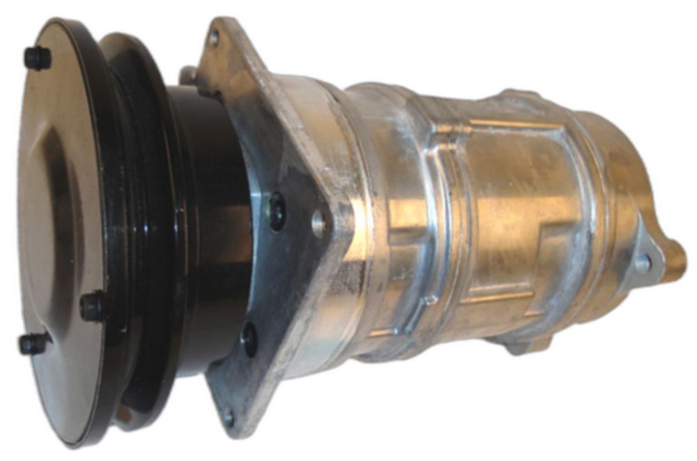 GM S6 A1 5.75 IN 12V HP