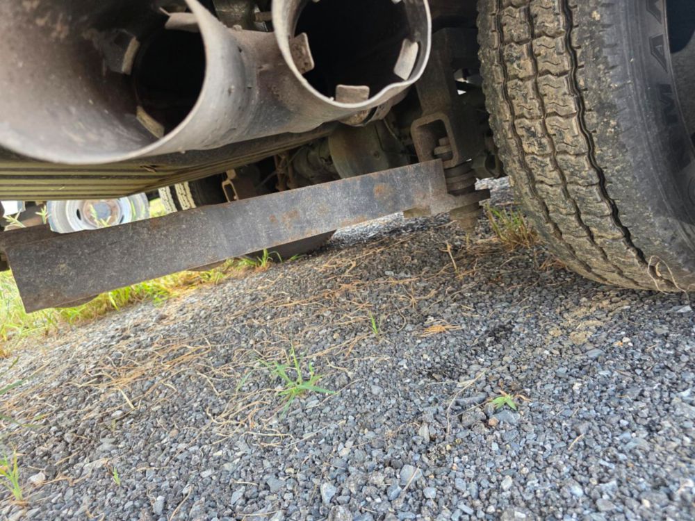 2017 Ford F-550 4x2 Versalift STP-36-NE Cable Placer Truck