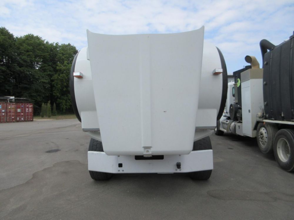 2014 Kenworth T-800 Vactor HXX Hydro-Excavator Truck
