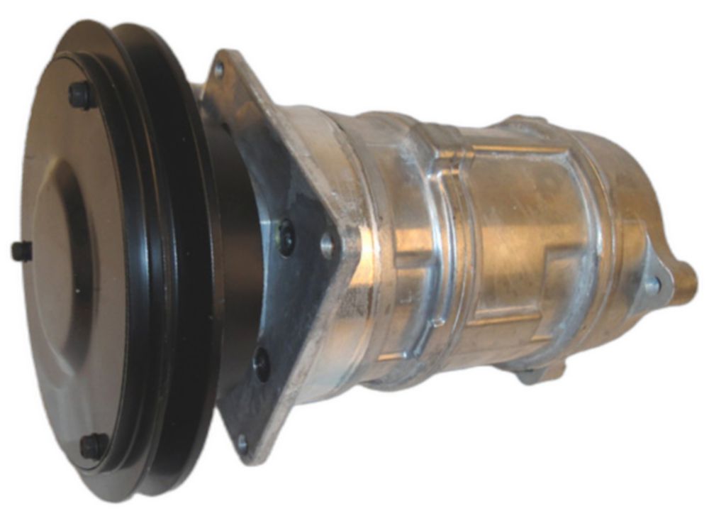 GM S6 A1 6.67 IN 12V HP