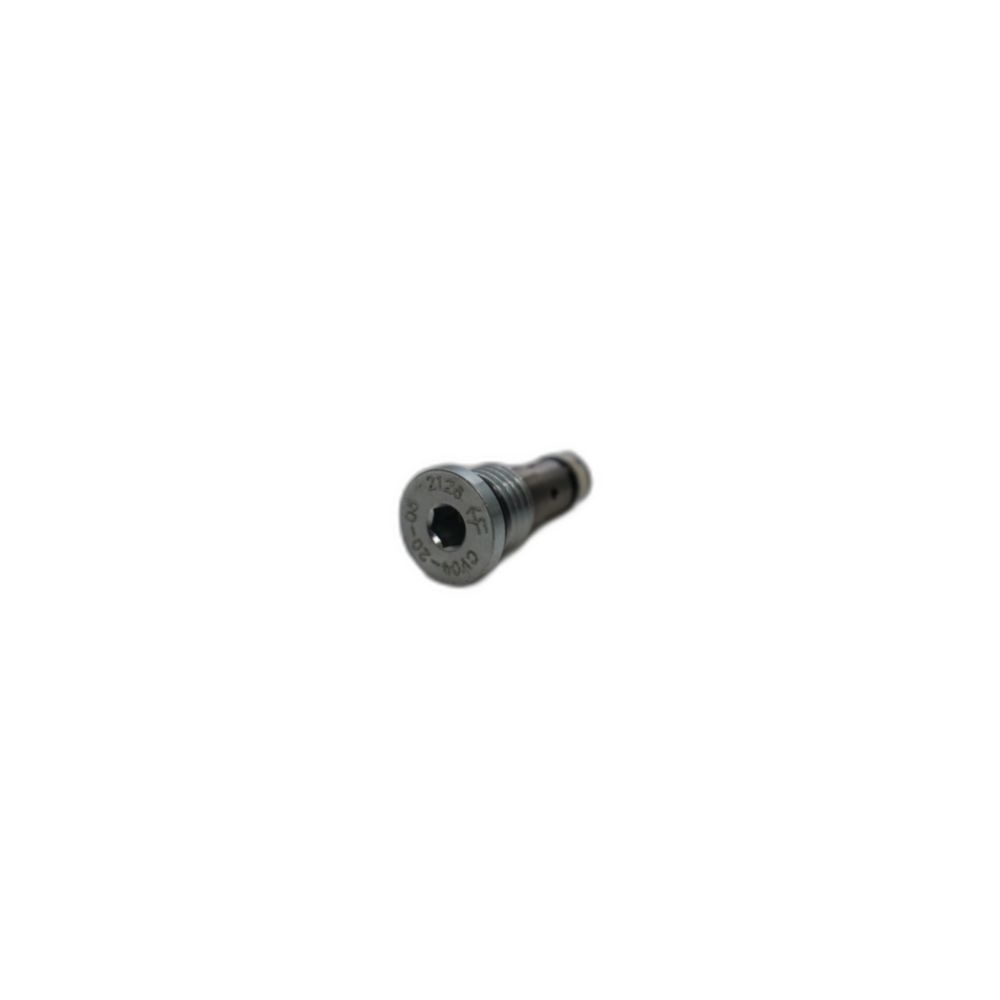 CHECK VALVE