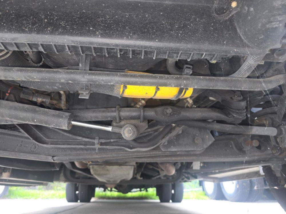 2017 Ford E-450 Mobility Van