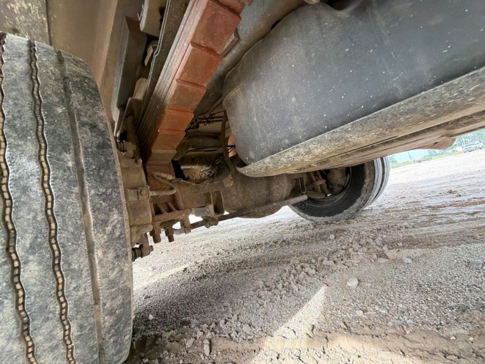 2017 Dodge Ram 5500 4x4 Terex LT-40 Bucket Truck