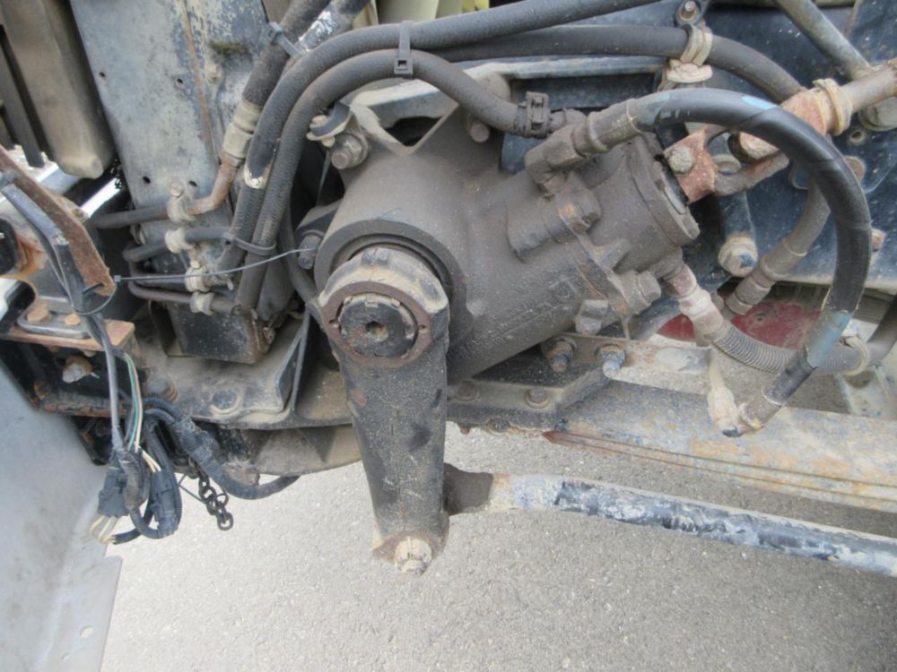 2014 Kenworth T-800 Vactor HXX Hydro-Excavator Truck