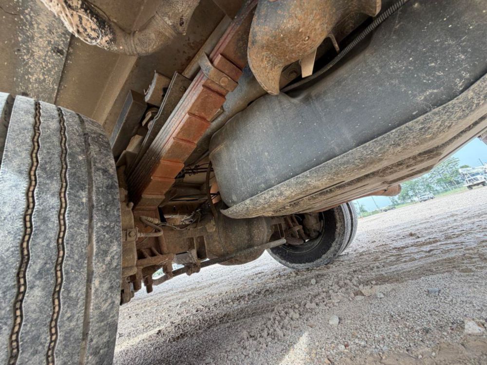 2017 Dodge Ram 5500 4x4 Terex LT-40 Bucket Truck