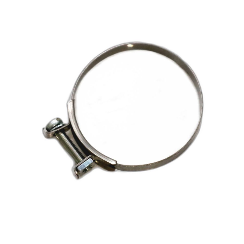 BOOT CLAMP