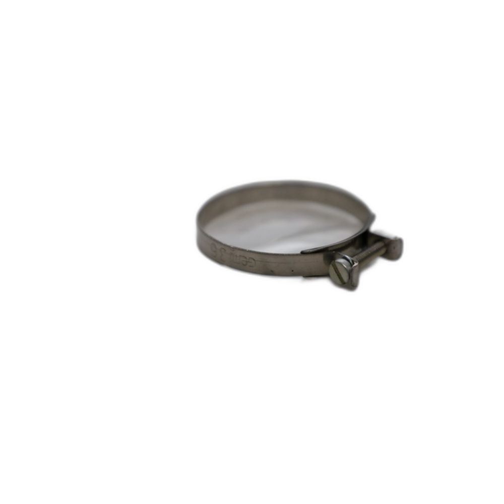 BOOT CLAMP