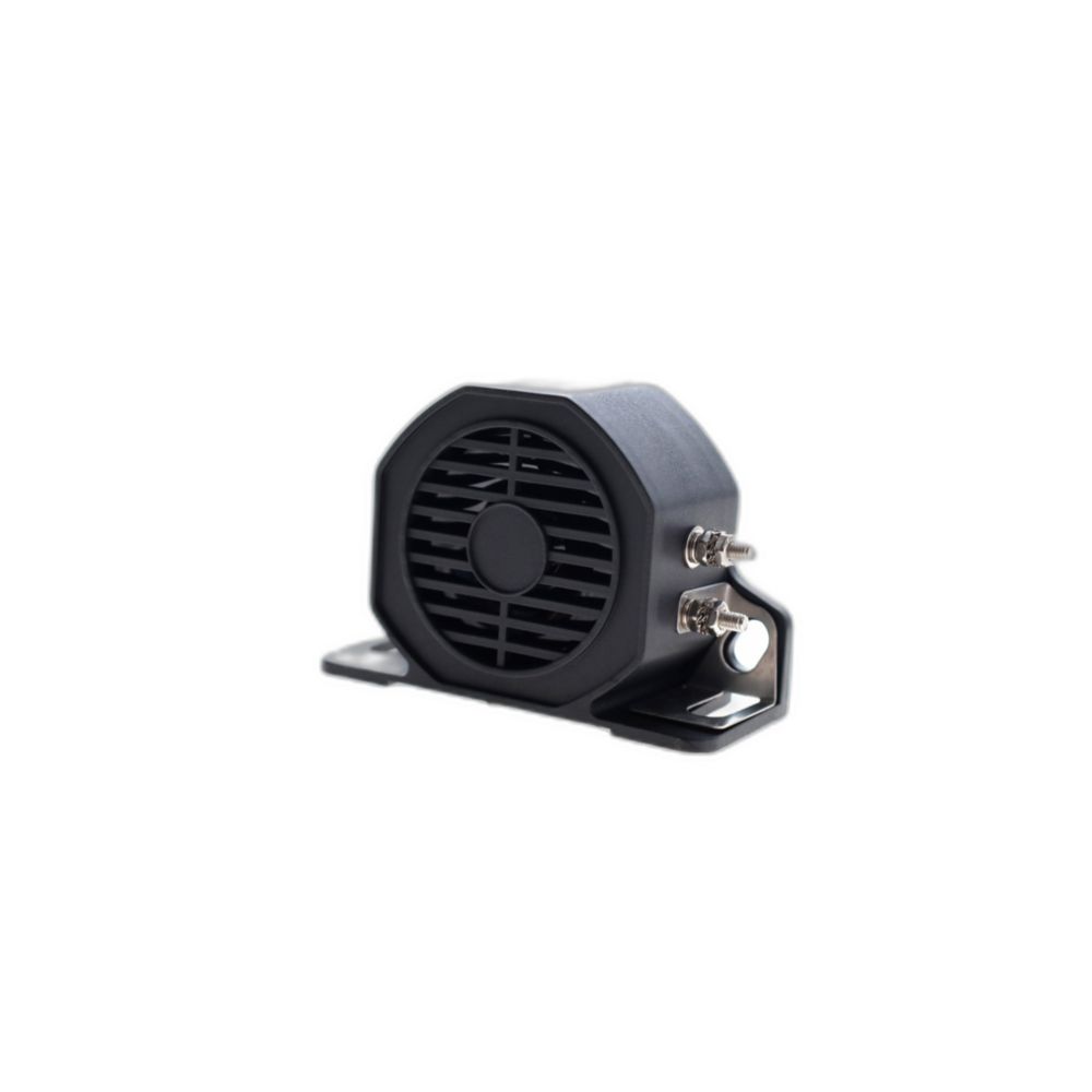 ALARM,BACK-UP, 97DB 12 VDC