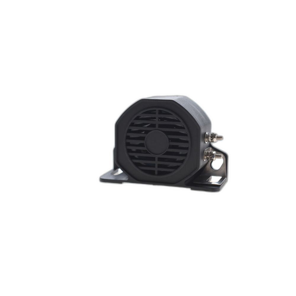 ALARM,BACK-UP, 97DB 12 VDC