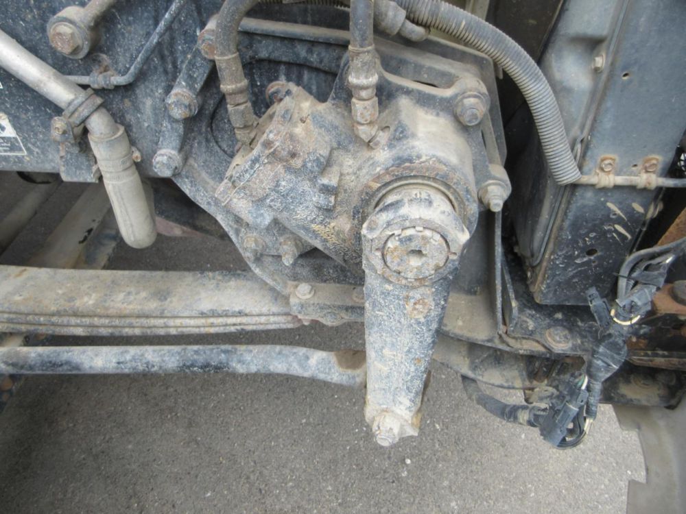2014 Kenworth T-800 Vactor HXX Hydro-Excavator Truck