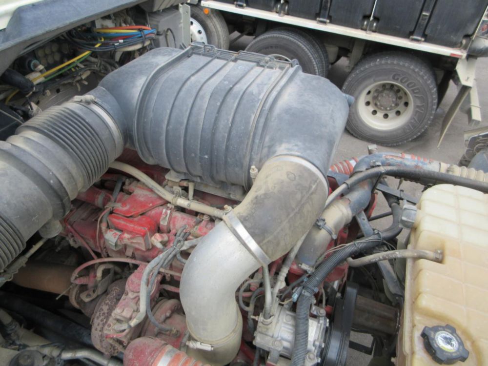 2014 Kenworth T-800 Vactor HXX Hydro-Excavator Truck