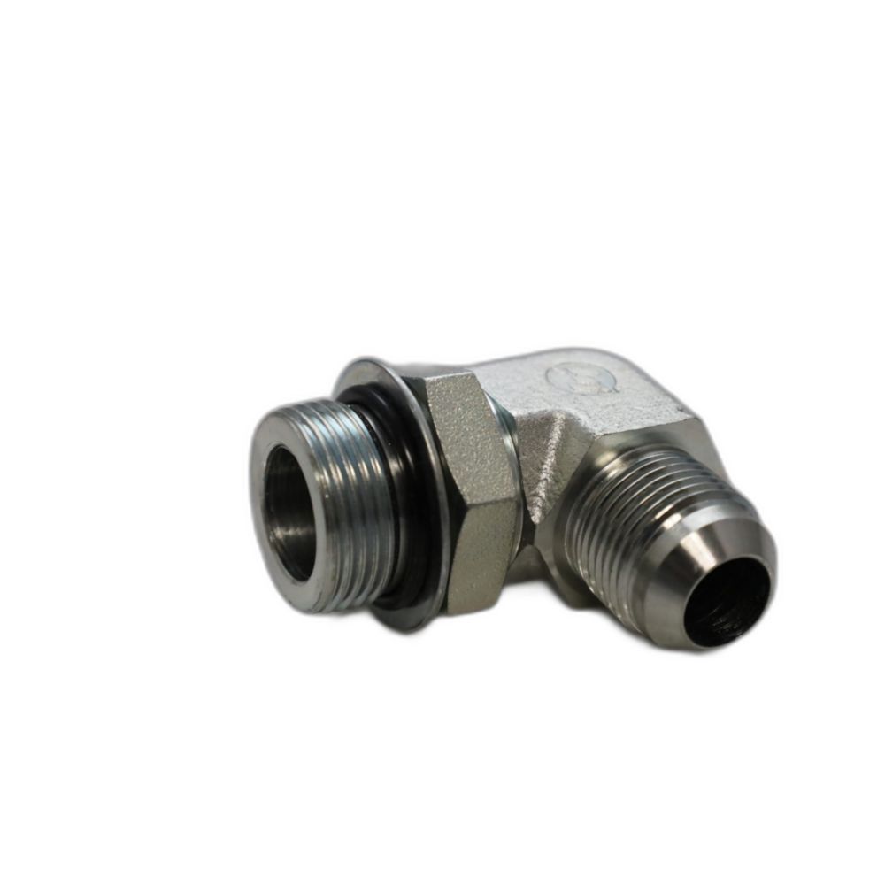 FITTING ADAPTER ELBOW 12MJ-16M