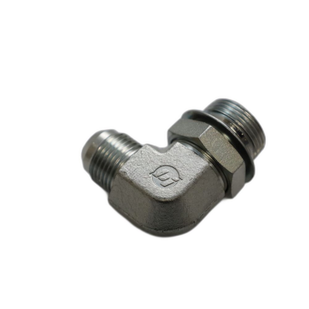 FITTING ADAPTER ELBOW 12MJ-16M