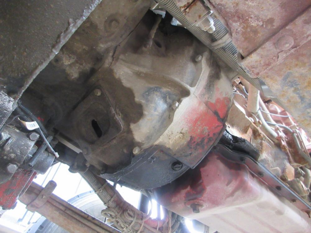 2014 Kenworth T-800 Vactor HXX Hydro-Excavator Truck
