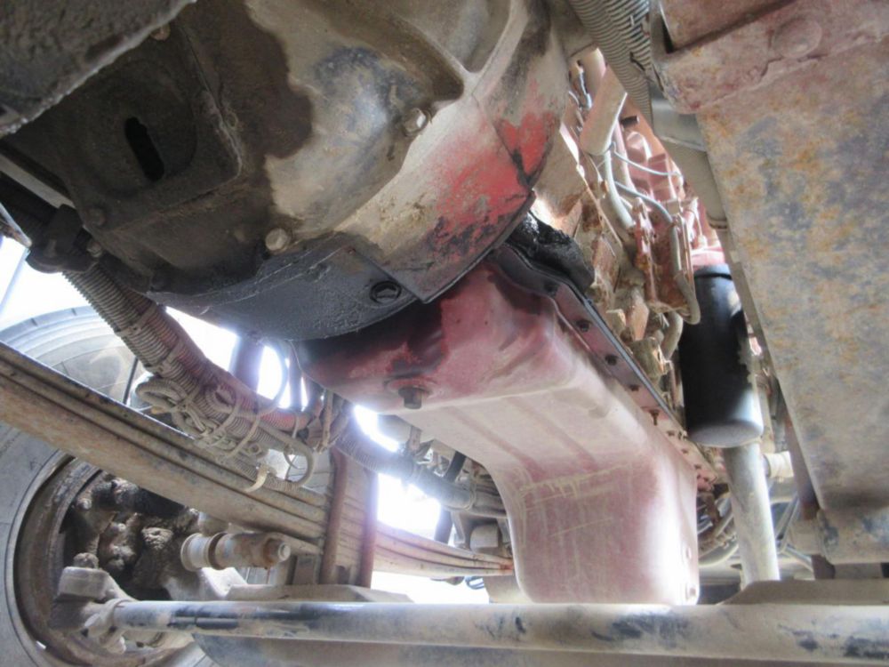 2014 Kenworth T-800 Vactor HXX Hydro-Excavator Truck