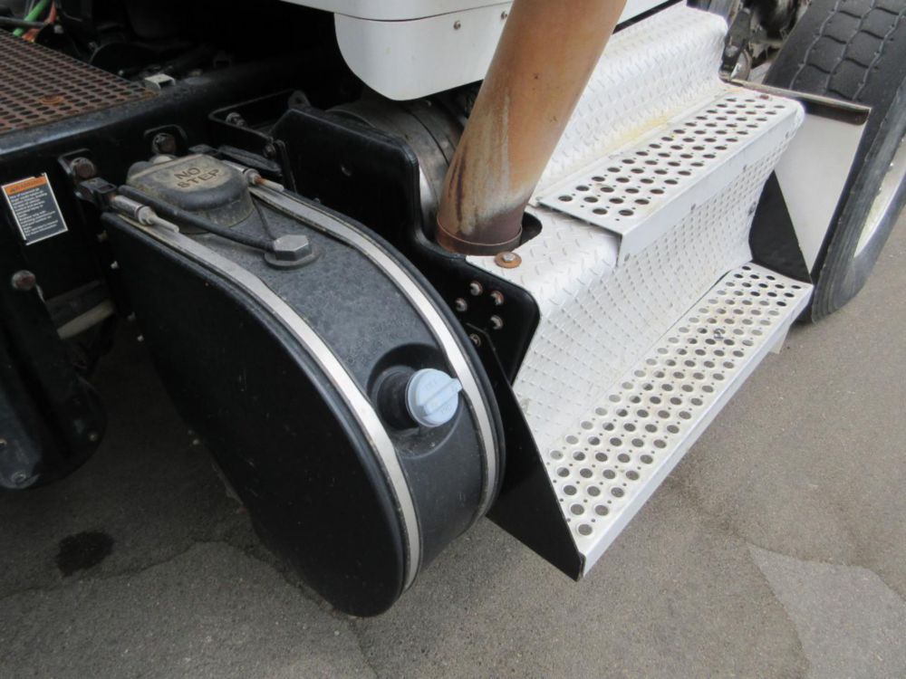 2014 Kenworth T-800 Vactor HXX Hydro-Excavator Truck