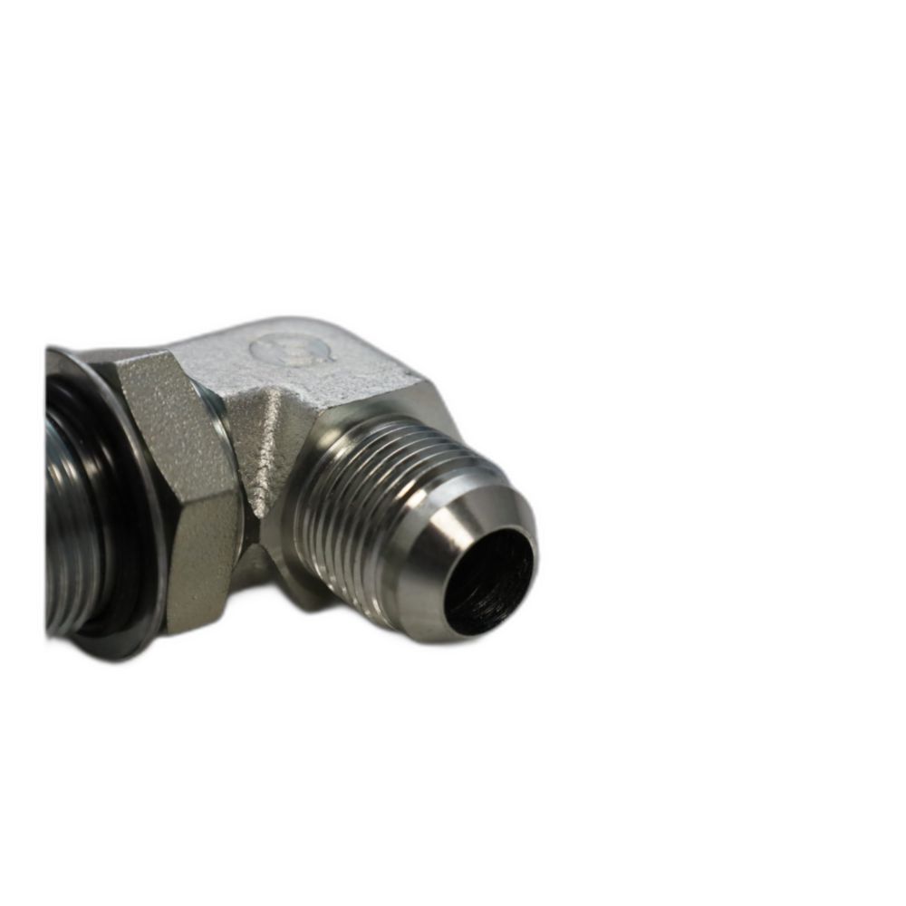 FITTING ADAPTER ELBOW 12MJ-16M