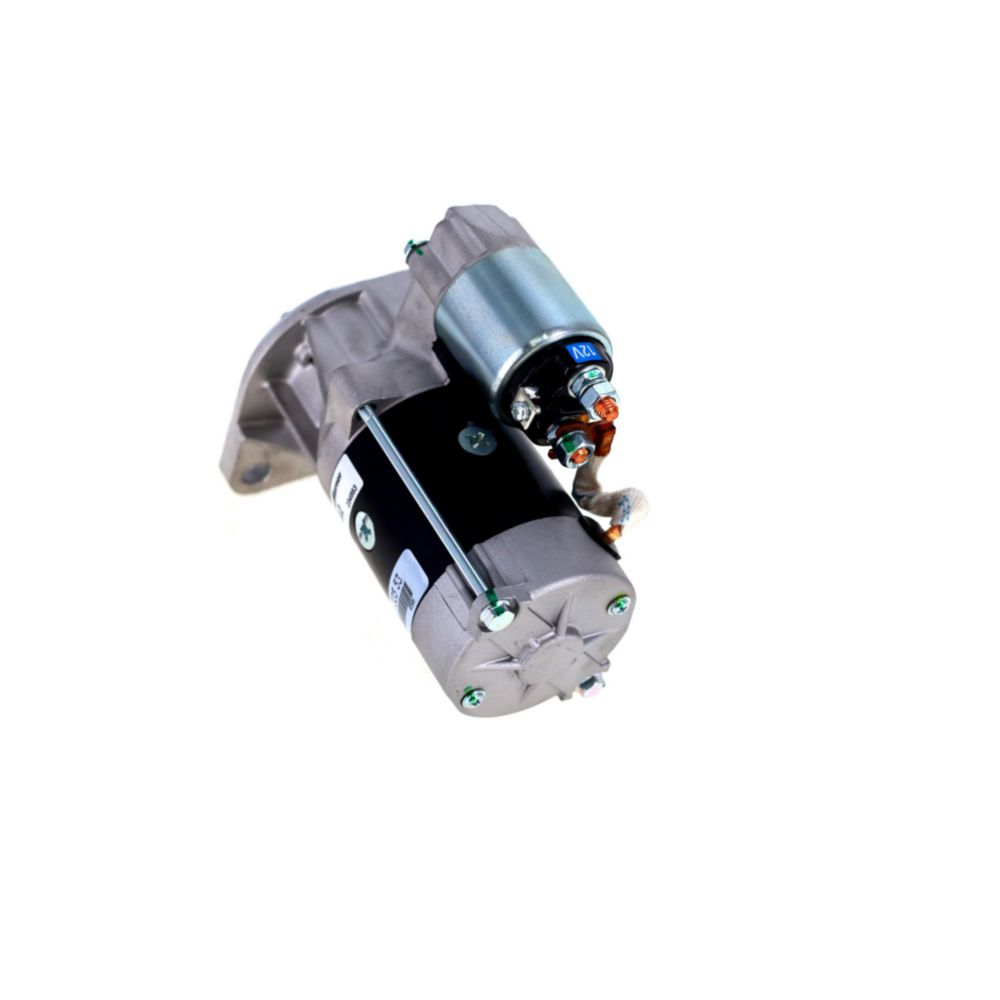 NEW REFRIGERATION STARTER