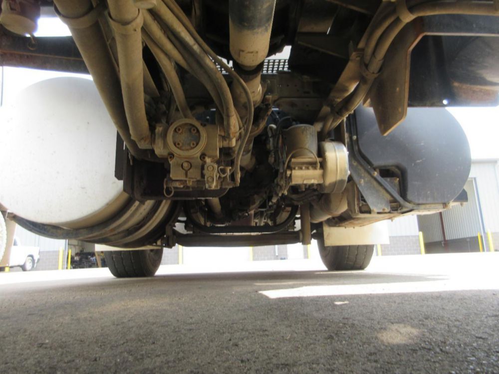 2014 Kenworth T-800 Vactor HXX Hydro-Excavator Truck