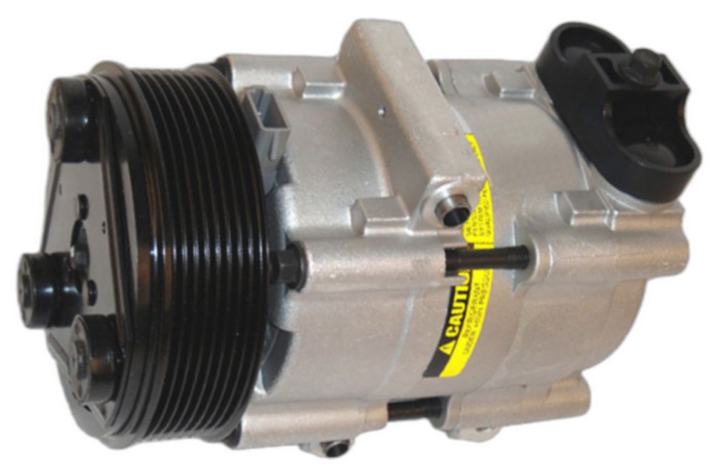 FS10 PV8 CLUTCH 12 O'CLOCK